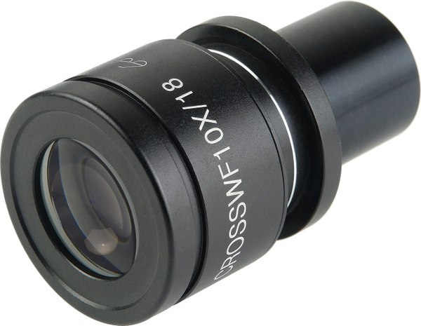 Окуляр Микромед 10х/18 М1 М2 inf. / 28071