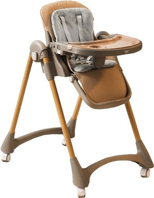 Стульчик для кормления Martin Noir Dory - фото