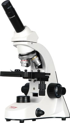 Микроскоп оптический Микромед МС-1 2A 2х/4х / 10551 - фото