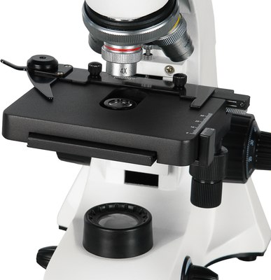 Микроскоп оптический Микромед МС-1 2A 2х/4х / 10551