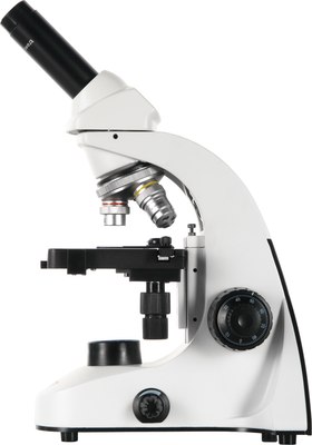 Микроскоп оптический Микромед МС-1 2A 2х/4х / 10551