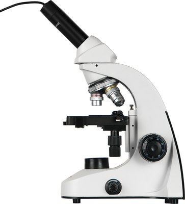 Микроскоп оптический Микромед МС-1 2A 2х/4х / 10551