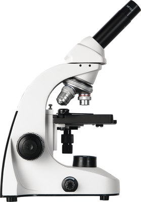 Микроскоп оптический Микромед МС-1 2A 2х/4х / 10551