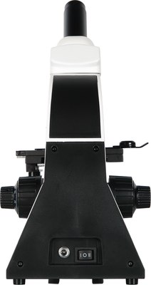 Микроскоп оптический Микромед МС-1 2A 2х/4х / 10551