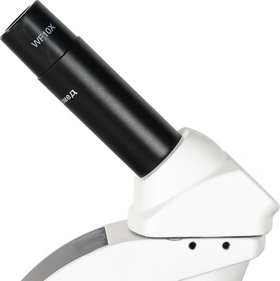 Микроскоп оптический Микромед МС-1 2A 2х/4х / 10551