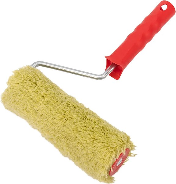 Валик малярный Rexant 89-0001 - фото