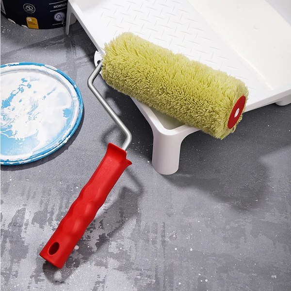 Валик малярный Rexant 89-0001