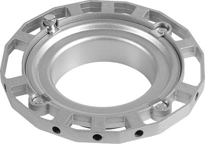 Софтбокс Falcon Eyes SBQ-SBII 7575 BW / 31419