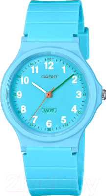 Часы наручные унисекс Casio LQ-24B-2B - фото