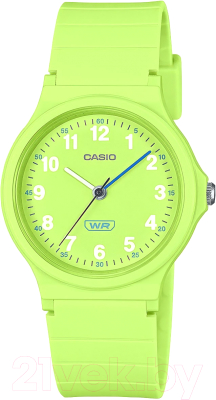 Часы наручные унисекс Casio LQ-24B-3B - фото