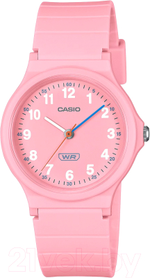Часы наручные унисекс Casio LQ-24B-4B - фото