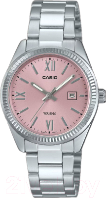 Часы наручные женские Casio LTP-1302DD-4A1 - фото
