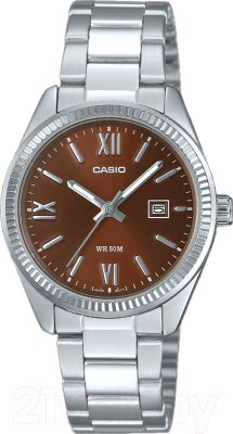 Часы наручные женские Casio LTP-1302DD-5A - фото