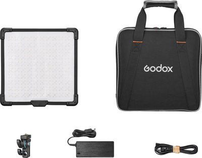 Осветитель студийный Godox FH50R / 31253