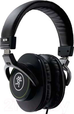 Наушники MACKIE MC-100 - фото