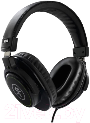 Наушники MACKIE MC-100