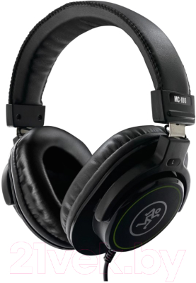 Наушники MACKIE MC-100