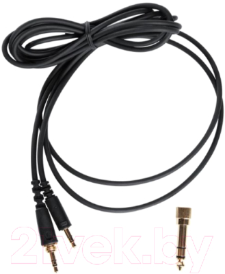 Наушники MACKIE MC-100