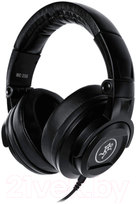 Наушники MACKIE MC-250