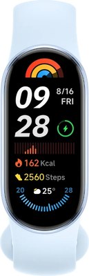 Фитнес-браслет Xiaomi Mi Smart Band 9 / BHR8346GL