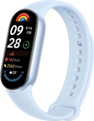 Фитнес-браслет Xiaomi Mi Smart Band 9 / BHR8346GL