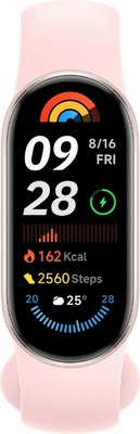 Фитнес-браслет Xiaomi Mi Smart Band 9 / BHR8345GL