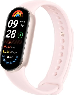 Фитнес-браслет Xiaomi Mi Smart Band 9 / BHR8345GL