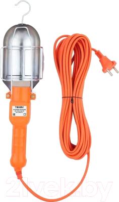 Светильник переносной Tokov Electric TKE-SP-20-5M - фото