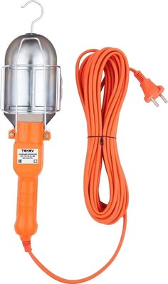 Светильник переносной Tokov Electric TKE-SP-20-10M - фото