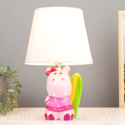 Прикроватная лампа Risalux 16553/1 / 6250897