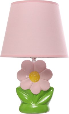 Прикроватная лампа Risalux Цветок 9680029 - фото