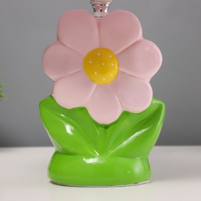 Прикроватная лампа Risalux Цветок 9680029