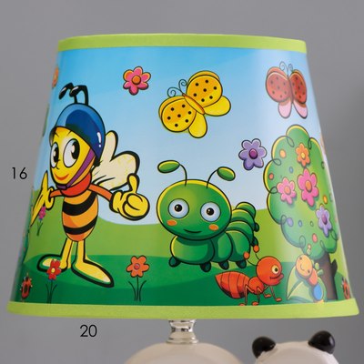 Прикроватная лампа Risalux Улитка 9680031