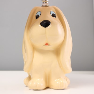 Прикроватная лампа Risalux Собачка 9680034