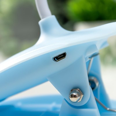 Настольная лампа Risalux 16751/1 / 6988903