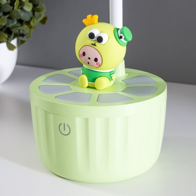 Ночник Risalux Мини лягушенок 7446933