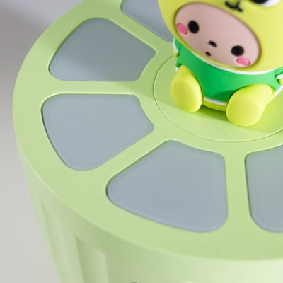 Ночник Risalux Мини лягушенок 7446933