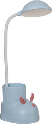 Настольная лампа Risalux Ботинок лось 7446935 - фото