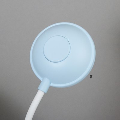 Настольная лампа Risalux Ботинок лось 7446935