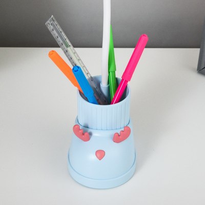 Настольная лампа Risalux Ботинок лось 7446935