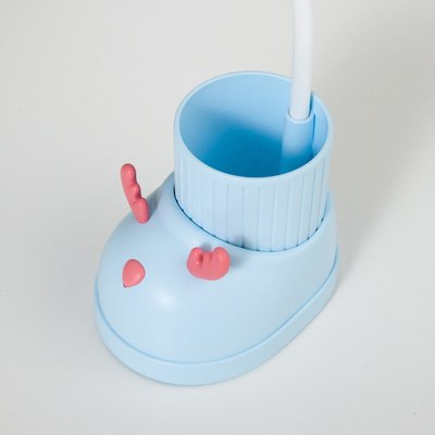 Настольная лампа Risalux Ботинок лось 7446935