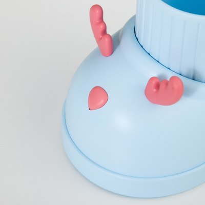 Настольная лампа Risalux Ботинок лось 7446935