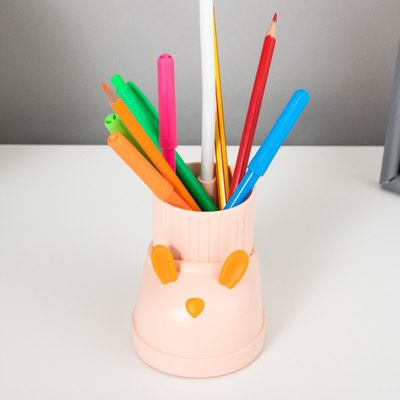 Настольная лампа Risalux Ботинок заяц 7446936