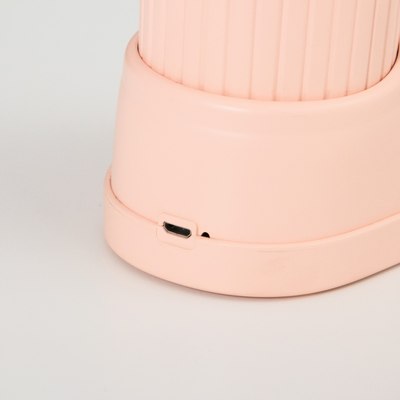 Настольная лампа Risalux Ботинок заяц 7446936