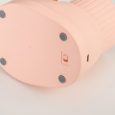 Настольная лампа Risalux Ботинок заяц 7446936