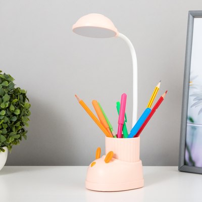 Настольная лампа Risalux Ботинок заяц 7446936