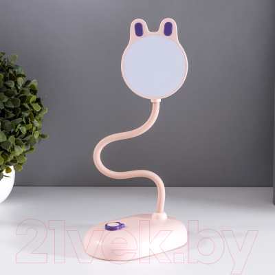 Настольная лампа Risalux Мими 7446948