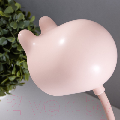 Настольная лампа Risalux Мими 7446948