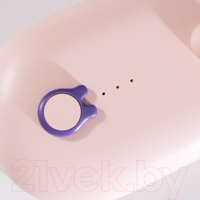 Настольная лампа Risalux Мими 7446948