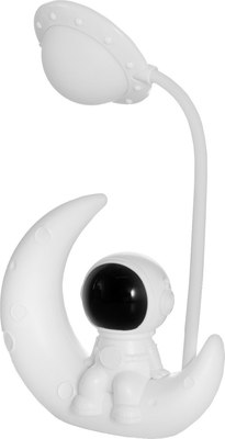 Настольная лампа Risalux Астронавт на луне 7654102 - фото